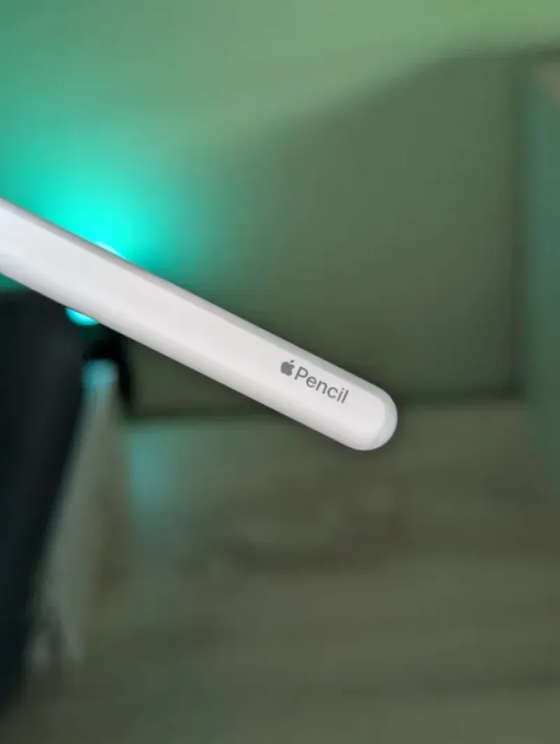Apple Pencil 2ª Generación afbeelding 2