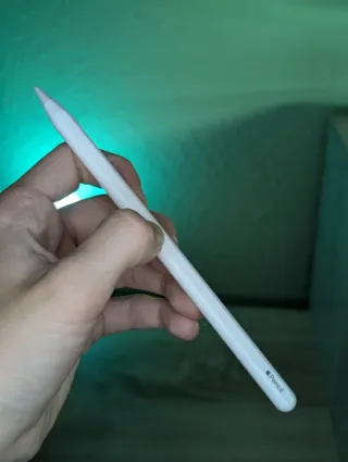 Apple Pencil 2ª Generación