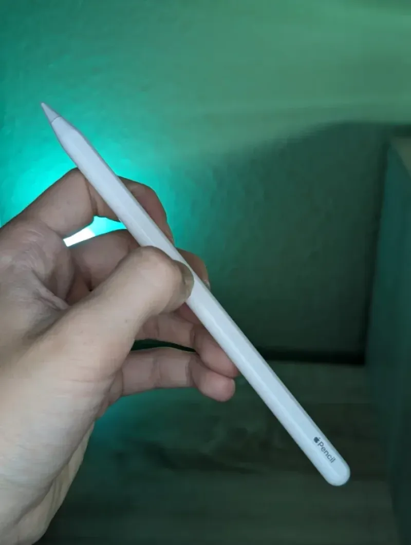 Apple Pencil 2ª Generación afbeelding 3