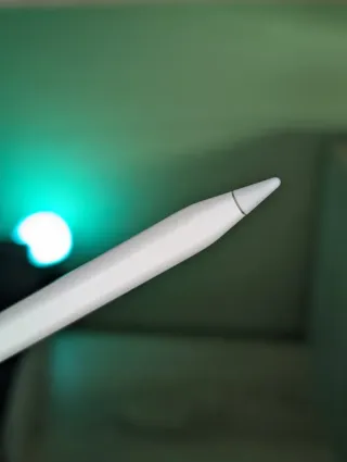 Apple Pencil 2ª Generación