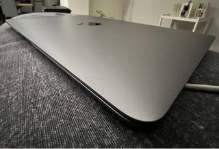 MacBook Argento/Grigio Siderale