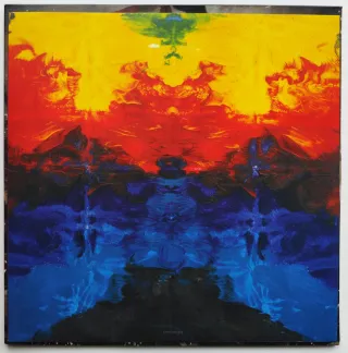 LP 2008 🇪🇺 COLDPLAY - VIVA LA VIDA