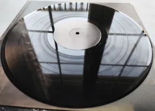 LP 2008 🇪🇺 COLDPLAY - VIVA LA VIDA