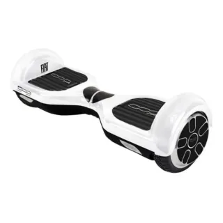 Hoverboard fiat500