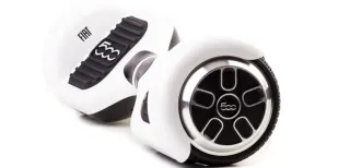 Hoverboard fiat500