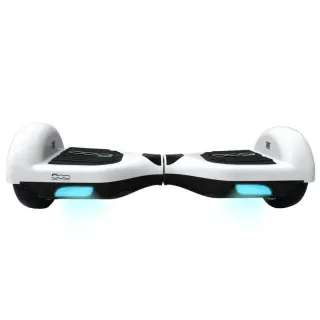 Hoverboard fiat500