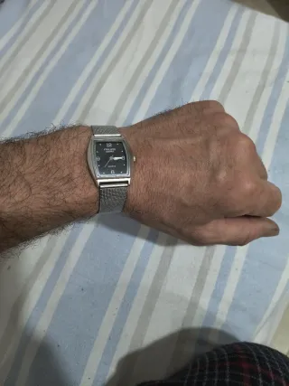 Reloj Philippe Arnol Mujer