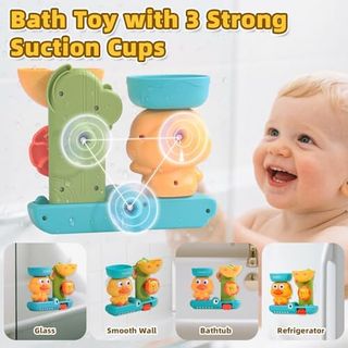 Juguetes Niños 1 Año, Juguetes Bañera Bebe Juguete
