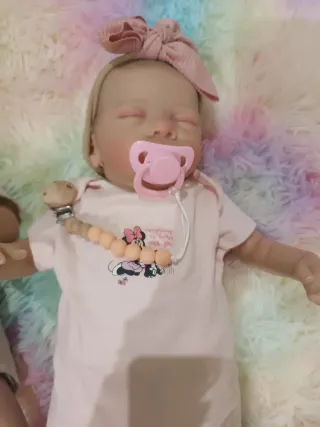 Gemelas bebe Reborn!