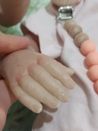 Gemelas bebe Reborn!