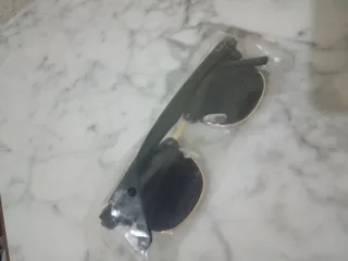 Gafas de sol Ray-Ban Clubmaster