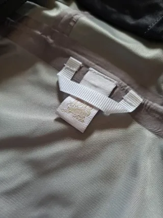 Team Rain Jacket Scuderia VisaCashApp Racing Bulls