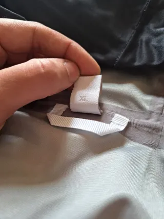 Team Rain Jacket Scuderia VisaCashApp Racing Bulls