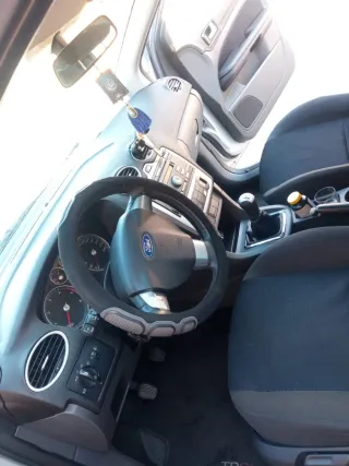 Ford Focus 2005