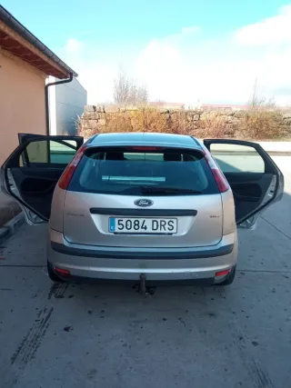 Ford Focus 2005