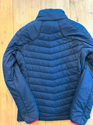 PHENIX NORGE PRIMALOFT SKI ANORAK