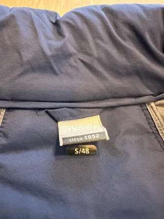 PHENIX NORGE PRIMALOFT SKI ANORAK