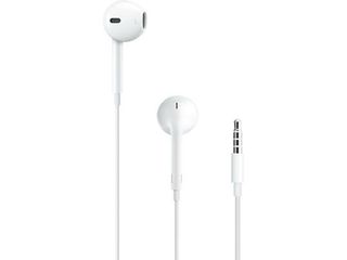Auriculares Apple Blancos