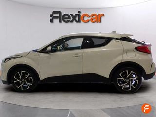 Toyota C-HR 1.8 125H Advance