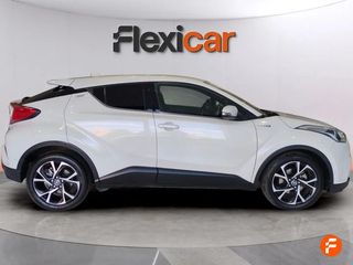 Toyota C-HR 1.8 125H Advance