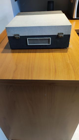 Giradischi Vintage Faro Jolly Super