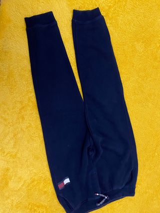 Chándal Tommy Hilfiger niño Talla 152