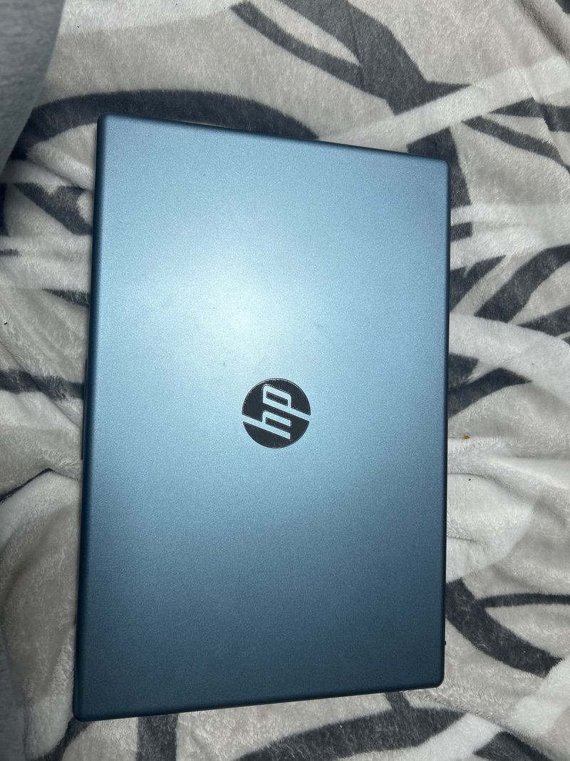 Portátil HP Plata y azul HP LAPTOP 15-fd0xxx afbeelding 5