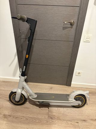 Patinete eléctrico Ninebot G30