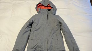 Cazadora nieve Roxy niña Talla 12