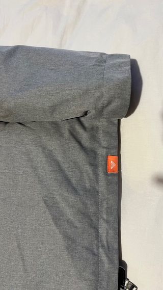 Cazadora nieve Roxy niña Talla 12