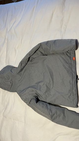 Cazadora nieve Roxy niña Talla 12