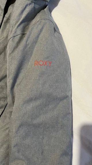 Cazadora nieve Roxy niña Talla 12