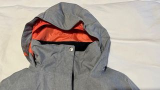 Cazadora nieve Roxy niña Talla 12