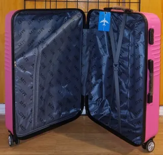 Maleta 23kg nueva grande