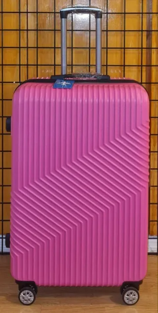 Maleta 23kg nueva grande