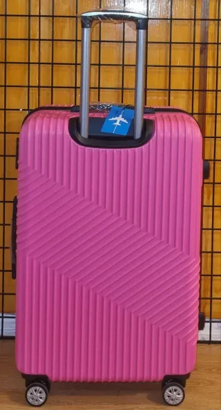 Maleta 23kg nueva grande