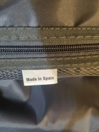 Maleta 23kg nueva grande