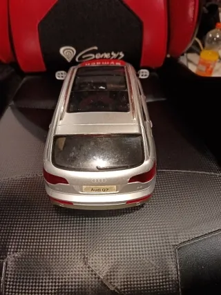 Carcasa Audi Q7 RC 1/10