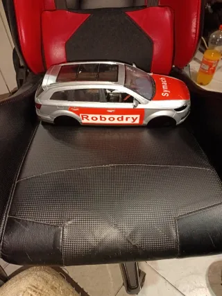 Carcasa Audi Q7 RC 1/10