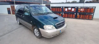 KIA Carnival 2005