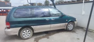 KIA Carnival 2005