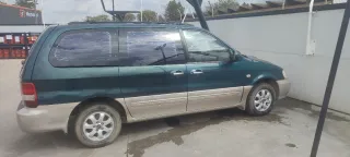 KIA Carnival 2005