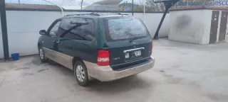 KIA Carnival 2005