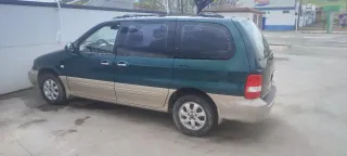 KIA Carnival 2005