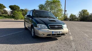 KIA Carnival 2005