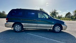 KIA Carnival 2005