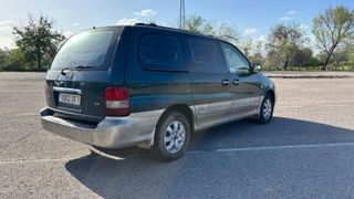 KIA Carnival 2005