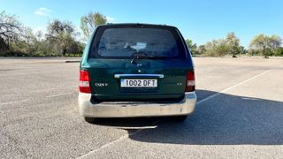 KIA Carnival 2005