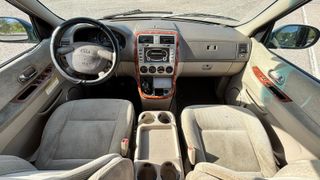 KIA Carnival 2005