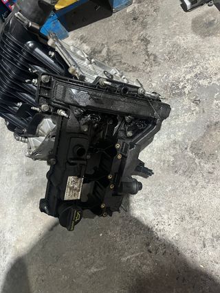 Piezas Ford 1.0 Ecoboost, turbo.